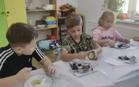 Innowacja w klasach drugich 3