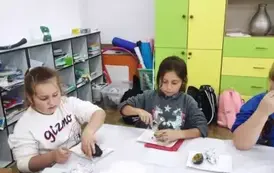 Innowacja w klasach drugich 4