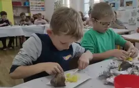 Innowacja w klasach drugich 5