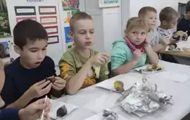Innowacja w klasach drugich 6