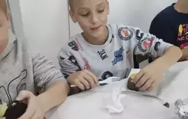 Innowacja w klasach drugich 7