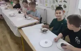 Innowacja w klasach drugich 11