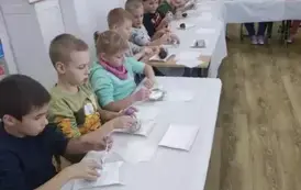 Innowacja w klasach drugich 13