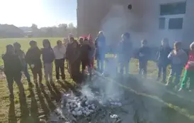 Innowacja w klasach drugich 14