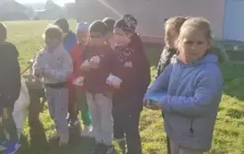 Innowacja w klasach drugich 19