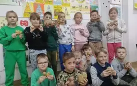 Innowacja w klasach drugich 24