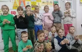 Innowacja w klasach drugich 25