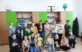 Innowacja w klasach drugich 28