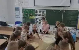Innowacja w klasach drugich 29