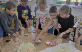 Innowacja w klasach drugich 30