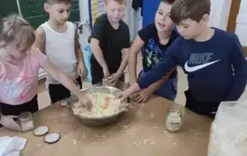 Innowacja w klasach drugich 31