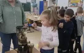 Innowacja w klasach drugich 34