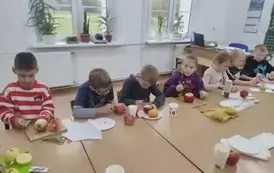 Innowacja w klasach drugich 37