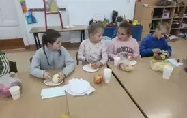 Innowacja w klasach drugich 38
