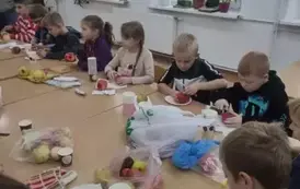 Innowacja w klasach drugich 40