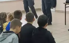 Spotkanie z przedstawicielami zawod&oacute;w 9