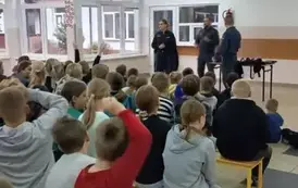 Spotkanie z przedstawicielami zawod&oacute;w 10