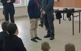 Spotkanie z przedstawicielami zawod&oacute;w 11