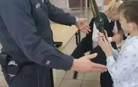 Spotkanie z przedstawicielami zawod&oacute;w 19