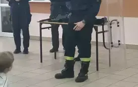 Spotkanie z przedstawicielami zawod&oacute;w 23