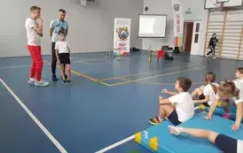 Spotkanie z Mistrzem_Mały Mistrz 1