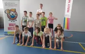 Spotkanie z Mistrzem_Mały Mistrz 8