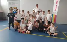 Spotkanie z Mistrzem_Mały Mistrz 9