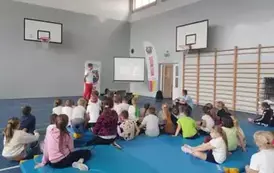 Spotkanie z Mistrzem_Mały Mistrz 10