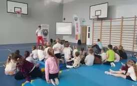 Spotkanie z Mistrzem_Mały Mistrz 11