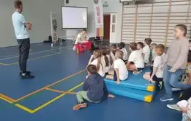 Spotkanie z Mistrzem_Mały Mistrz 14