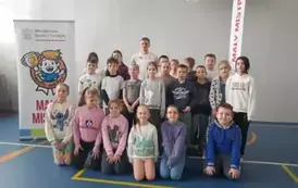 Spotkanie z Mistrzem_Mały Mistrz 17