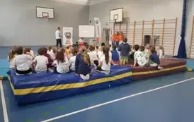 Spotkanie z Mistrzem_Mały Mistrz 26