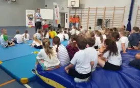 Spotkanie z Mistrzem_Mały Mistrz 32