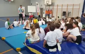 Spotkanie z Mistrzem_Mały Mistrz 38