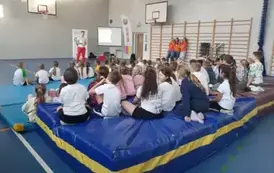 Spotkanie z Mistrzem_Mały Mistrz 40