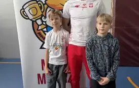 Spotkanie z Mistrzem_Mały Mistrz 60