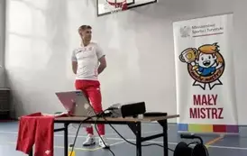 Spotkanie z Mistrzem_Mały Mistrz 75