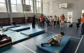Spotkanie z Mistrzem_Mały Mistrz 80