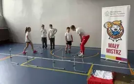 Spotkanie z Mistrzem_Mały Mistrz 84
