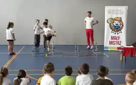 Spotkanie z Mistrzem_Mały Mistrz 85