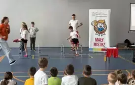 Spotkanie z Mistrzem_Mały Mistrz 86
