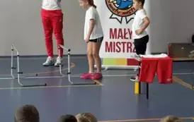 Spotkanie z Mistrzem_Mały Mistrz 87