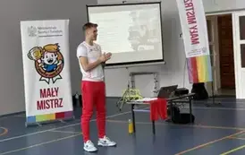 Spotkanie z Mistrzem_Mały Mistrz 88