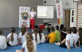 Spotkanie z Mistrzem_Mały Mistrz 89