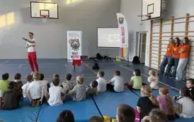 Spotkanie z Mistrzem_Mały Mistrz 91