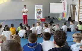 Spotkanie z Mistrzem_Mały Mistrz 92