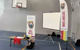 Spotkanie z Mistrzem_Mały Mistrz 94
