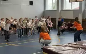 Spotkanie z Mistrzem_Mały Mistrz 95