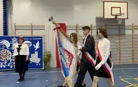 Święto Patrona w naszej szkole_2024 2