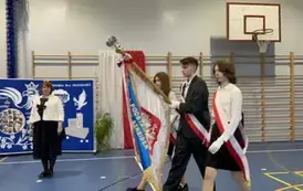 Święto Patrona w naszej szkole_2024 3